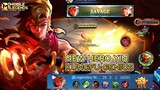 New Hero Yin Kungfu Genius Gameplay - Mobile Legends Bang Bang