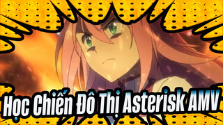 Học Chiến Đô Thị Asterisk AMV