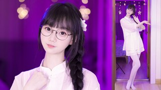 Is she your neighbor's sister? ❤️ Yunshangyao