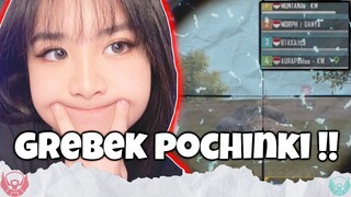 SAPU CACING, KODOK ERANGEL !! KA DANYA TAKUT REDZONE ??? - Pubg Mobile Indonesia