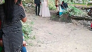 Yung bang pinauna sa kasalan yung crush mo 😍