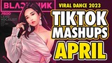 New Tiktok Mashup 2023 Philippines Party Music | Viral Dance Trends | April 8th