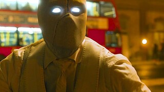 "Plug-in!" Tangkai Cina lucu Marvel mati tertawa!