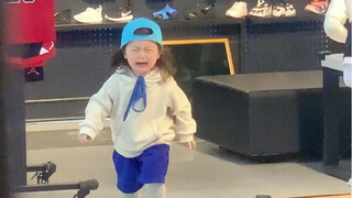 ซื่อจื่อ: ดีนะที่เป็นแค่การตื่นตูม ครั้งหน้าฉันจะต้องตามให้ทัน!