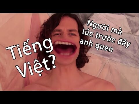 Somebody that I used to know nhưng đó là bản tiếng Việt (ft. AlexaW)
