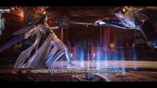 gadis immortal Eclipse of illusion ep 6 1080p