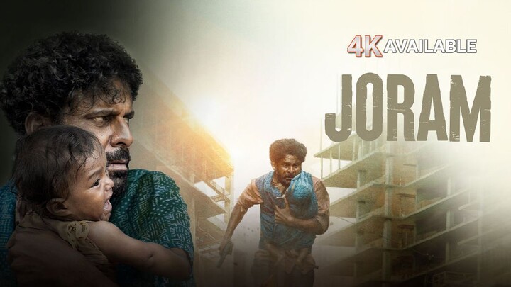 Joram 2023 Hindi Full Movie dubbed