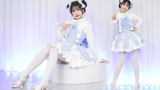 小花仙🌸嘭嘭嘭圆舞曲~ ED长度翻跳