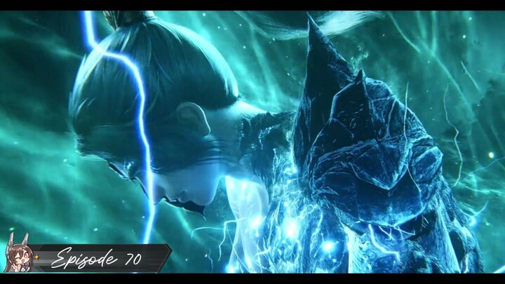 The Great Ruler Eps 70 Sub Indi