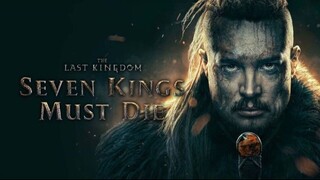 Seven Kings Must Die _ Full _ (1080P_HD) The Link In The Description