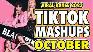 New Tiktok Mashup 2023 Philippines Party Music | Viral Dance Trends | October 12th