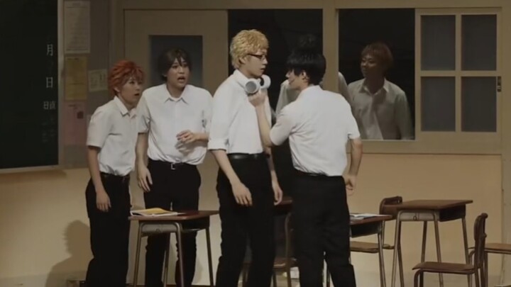 A Little Collection of Usagiya Hotaru’s Mischief