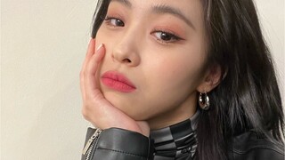 [Personal] Shin Ryujin's top 10 looks