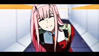 Copines || ZeroTwo edit