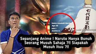 Naruto Hanya Bunuh Seorang Sahaja Di Amine ?