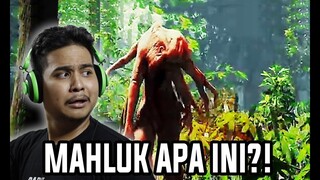 Game Bertahan Hidup Di Hutan Melawan Zombie - The Forest Speed Run 1/5 #BukanGaming