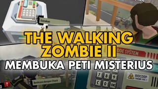 Membuka Peti Misterius Dan Isinya Mengejutkan Sekali  - THE WALKING ZOMBIE II