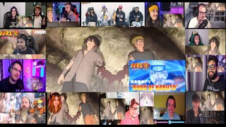 NARUTO 20th Anniversary PV REACTION MASHUP | PURE NOSTALGIA😭“ROAD OF NARUTO” 『NARUTO-ナルト-』20周年記念