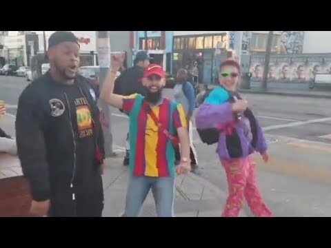 chúc mừng năm mới mặc dù chưa phải là tết - Long Phụm Sum Vầy VITAS x Bad & Boujee (Original)