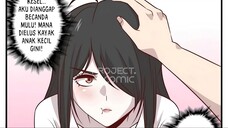 Aku Lagi Ga Cosplay!!! [Comic Dubbing Indonesia]