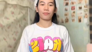 Tiktok dance