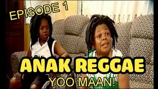 Medan Dubbing "ANAK REGGAE" Episode 1