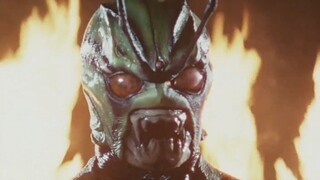 Aku ingin tahu apakah ini Kamen Rider Black Sun?