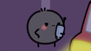 Jika ingin mengendarai meteor, Anda juga perlu membawa SIM~