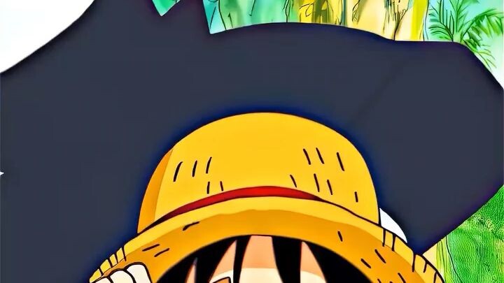Luffy🥵