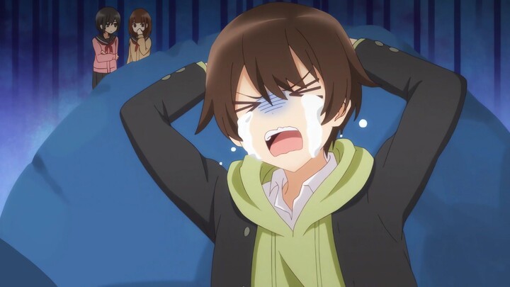 Cowok ini Bisa Melihat Tingkat Kesukaan Para Cewek