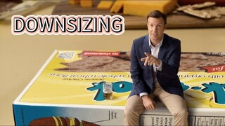 PART 3 END MANUSIA BERBADAN MINI‼️