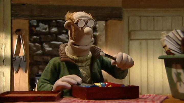 Những Chú Cừu Thông Minh 1 #40