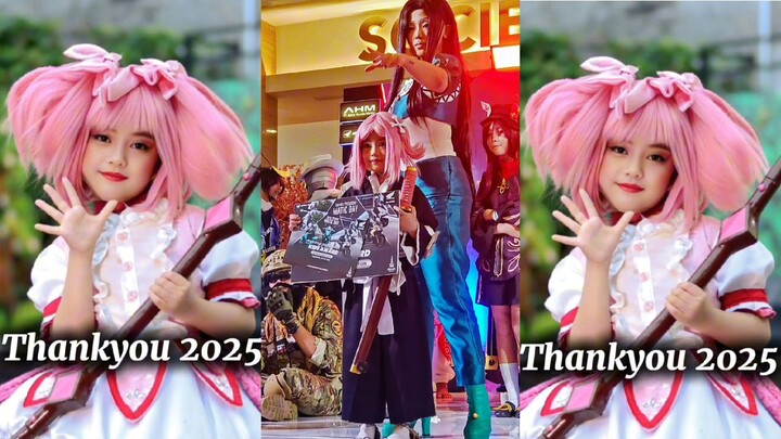 Thankyou 2025 🙏🏻🥰Welcome  2026 🔥❤️