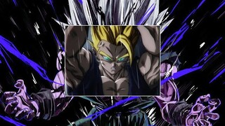 GOHAN BEAST // HARDSTYLE // AMV/EDIT (GYM MOTIVATION) (004)