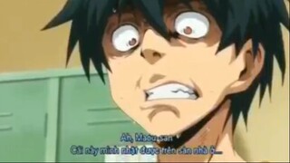 Ma vương cũng phải bó tay #anime