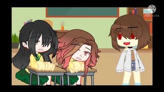 i said sit! || Meme || FT: Irl me and classmates