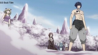 Hội Pháp Sư Fairy Tail - Tập 232 ( Thuyết Minh )