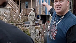 无耻之徒名场面混剪今日