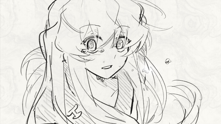 [Tokito Hone/Handwritten] Astrology