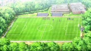 Captain Tsubasa S2 | EP 13 | Sub Indo