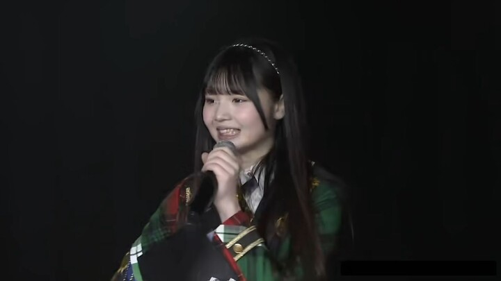 AKB48 20th Generation Kenkyuusei Commemorative LIVE "423 Days Walked Together" 2.16