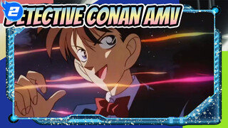 [Detective Conan AMV] OP Kompilasi Film 1-23 /Tidak ada Logo / 1080p_2