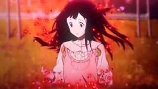 Hyouka - As The World Caves In [AMV/Edit] - Free Project File