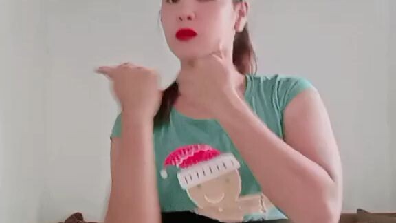 makitrending nga din nito ganda ng tugtog ehh nakakaindak talaga ♥️♥️♥️ #ilovedance