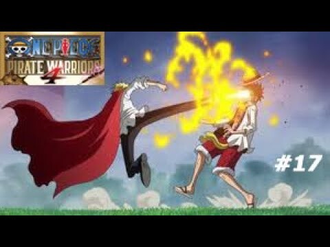 Pengorbanan besar Sanji. Sanji vs Luffy. One Piece Pirate Warrior 4 Indonesia 1080p HD #17