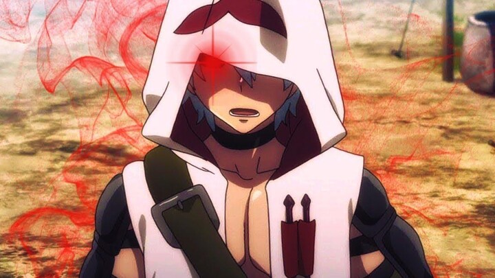 10 อันดับอนิเมะแนวผจญภัย/แฟนตาซี กับ MC สุดแข็งแกร่ง/ทรงพลัง HD