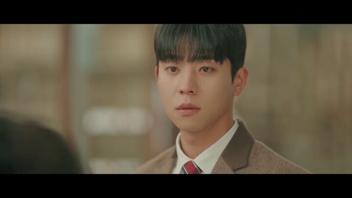 Serendipity Embrace Sub indo eps 2
