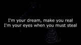 Metallica - Sad But True (Lyrics) MV HD 🎥