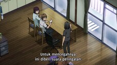 Isekai Ojisan Eps 12 (Sub Indo)