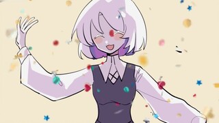 [oc hoạt hình] Chúc tôi chết đi!